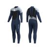 New 3mm Diving Suit+SBR+CR Material Diving Suit Surfing Suit Swimming Snorkeling Swimming Surfing