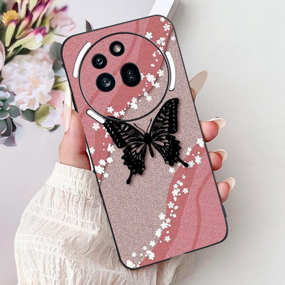 For Nothing Phone 3A Pro Case A059P Cool Design Fashion Painted Cover Soft TPU Phone Case For Nothing Phone 3A Phone3A Pro Shell