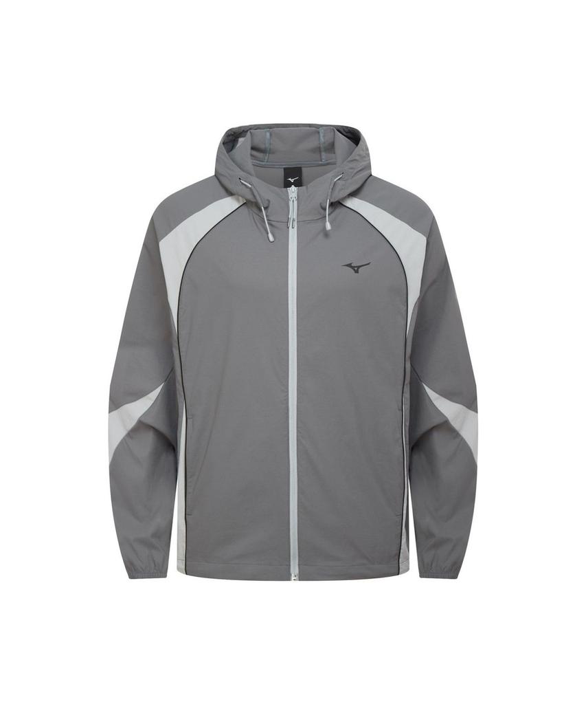 Mizuno Stretch Woven Windbreaker_32Ye6F21