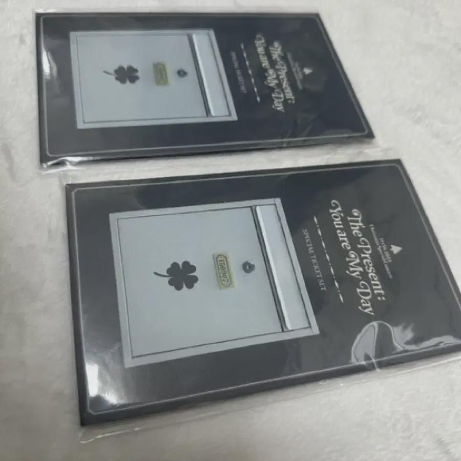 

Day6 23 Year Gift Con Ticket Set