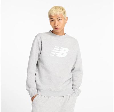 New Balance Sport Core Brushed Sweatshirt