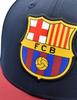 FC Barcelona kšiltovka Cap FCB Always Blaugrana 5001GBNBG vícebarevná OSFM