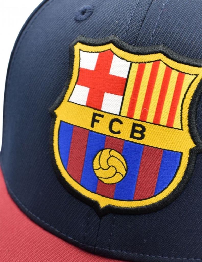FC Barcelona kšiltovka Cap FCB Always Blaugrana 5001GBNBG vícebarevná OSFM