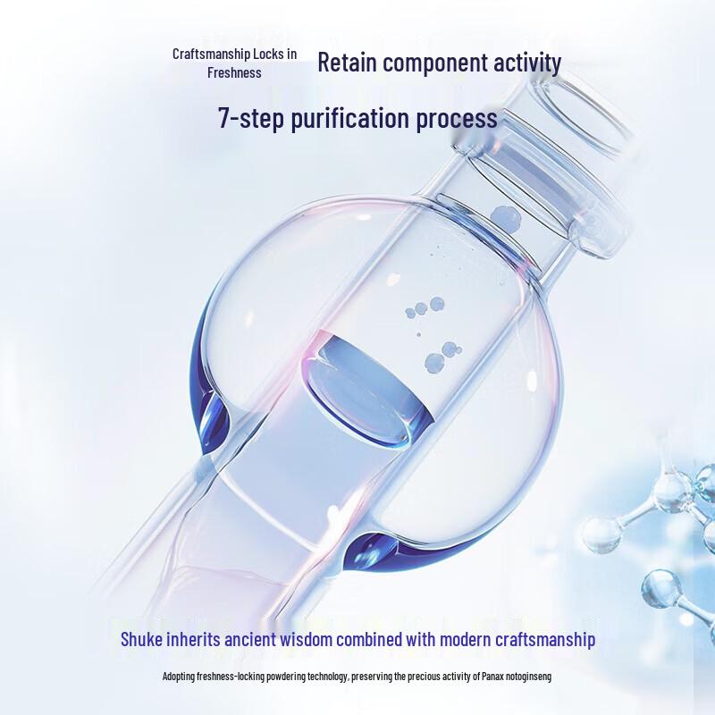 Shuke Anti-Sensitivity & Gum Care Toothpaste