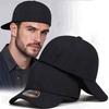 Șepci Noi Elastice Strâmte Complet Închise Elasticitate Flexibile Flex Hiphop Pălării Potrivite Vizor Baseball Snapback Goale Culoare Solidă Era Bărbați Femei