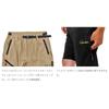 Gamakatsu Summer Dry Short Pants (L) - Lightweight, Stretchable, Quick-Dry Fishing Shorts