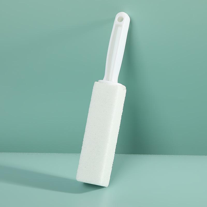 Hot Selling Simple Toilet Cleaning Brush Pumice Stone Decontamination Stick Toilet Bathroom