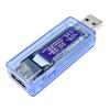 USB Current Voltage LCD Tester
