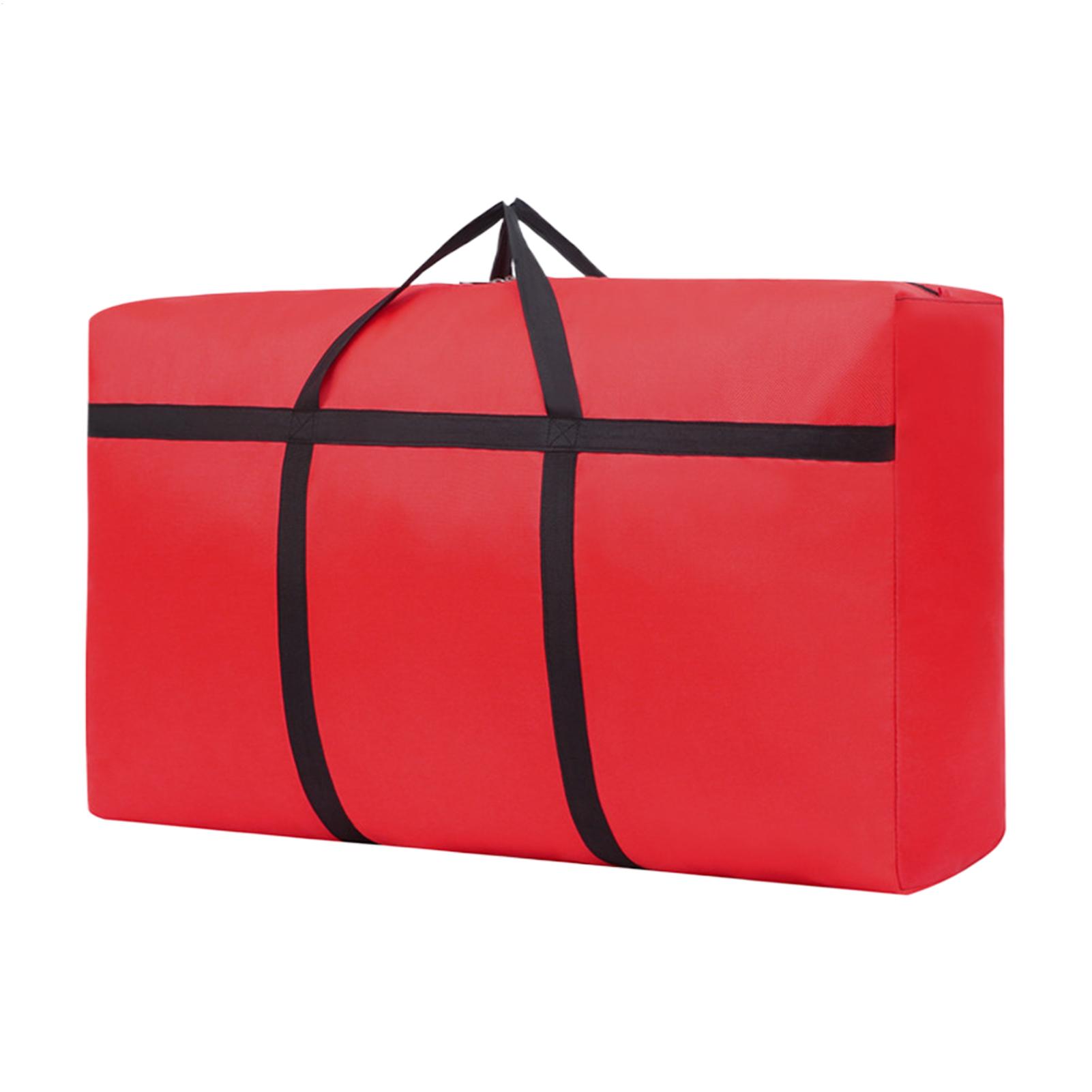 Сумка для хранения рождественской елки Водонепроницаемая Большая прочная сумка для хранения Сумка для защиты рождественской елки усиленная ручка и молния China Mainland 2990₽