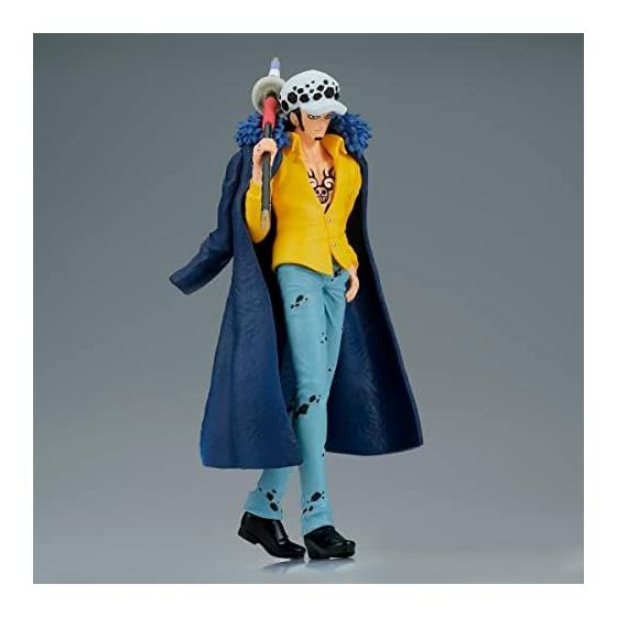 Banpresto One Piece THE Departure Trafalgar Law Trafalgar Law