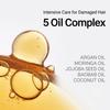 KERASYS Advanced Keramide Damage Ultra Repair Shampoo 1L