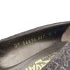 Salvatore Ferragamo 5 C Pumps Mid Heel Black Women Storage Box / Storage Bag Used