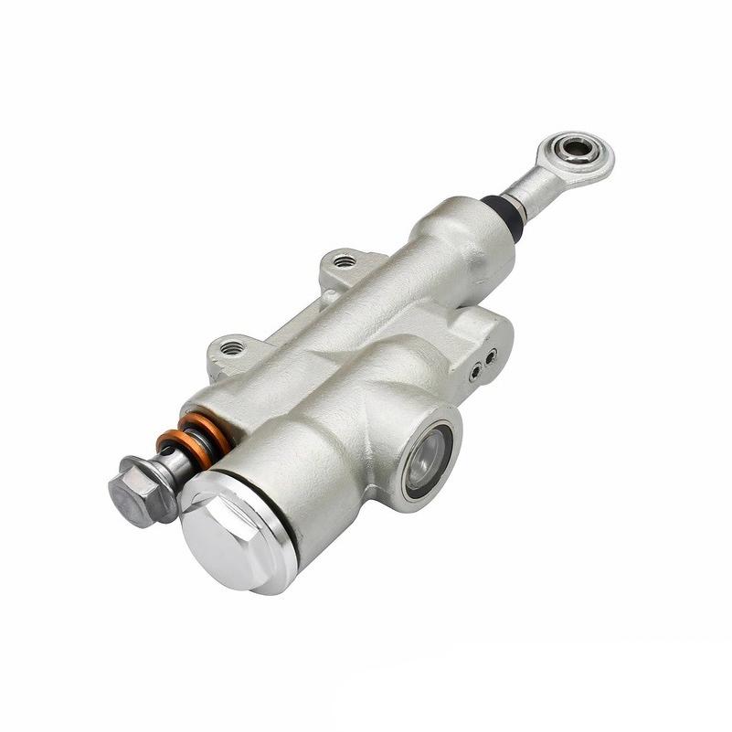 Suitable for Husqvarna FC TE FE TC TX FX EXC EXCF XC SXF motorcycle rear brake pump rear hydraulic brake master cylinder