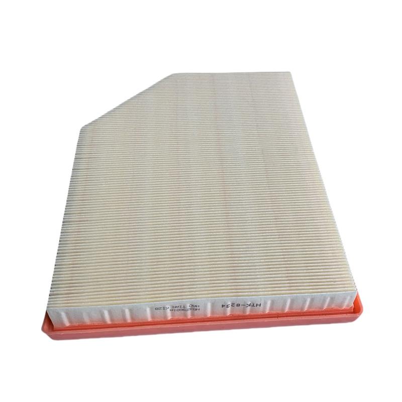 Air Filter For FORD BRONCO (U725) 2022 2023 2024 RANGER 3.0T Gas Engine Accessories NB3Z9601A NB3Z-9601-A