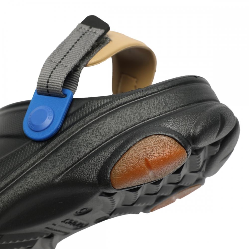 Crocs Classic All Terrain Clogs Kids 207458 0ws