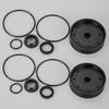 2 Sets Car 70mm Tire Changer Machine Small Cylinder Rubber Piston Seal Repair Kits
