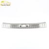 Compatible Jetour X70PLUS Rear Guard Plate for 21 Models - Tailgate Trunk Modification Accessory