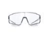 ALTALIST KAKU SP1 SP Photochromic Lenses Gray Gray Mirror [ALTALIST] (Kaku One) (Smoke Frame, Lens)