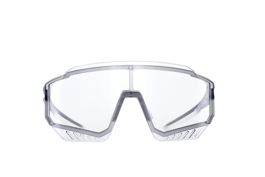 ALTALIST KAKU SP1 SP Photochromic Lenses Gray Gray Mirror [ALTALIST] (Kaku One) (Smoke Frame, Lens)