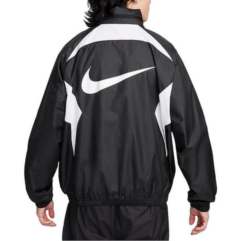 Nike Jackets Men's Black FB6571-010