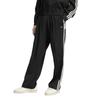 Adidas Mens Woven Baggy Tracksuit Bottoms