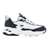 Sneakers Black / White D'Lites 4.0 Fresh