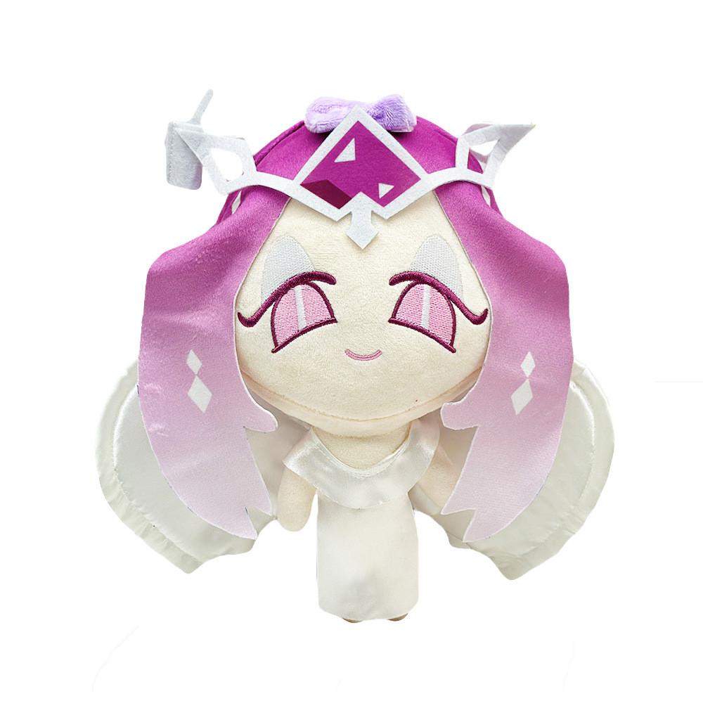 

Cookie Eternal Sugar Short Plush Toy Animal Plushie Kids Room Collecting Decor