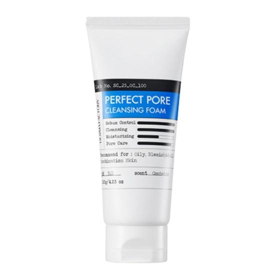 DERMA FACTORY Perfect Pore Cleansing Foam 120g