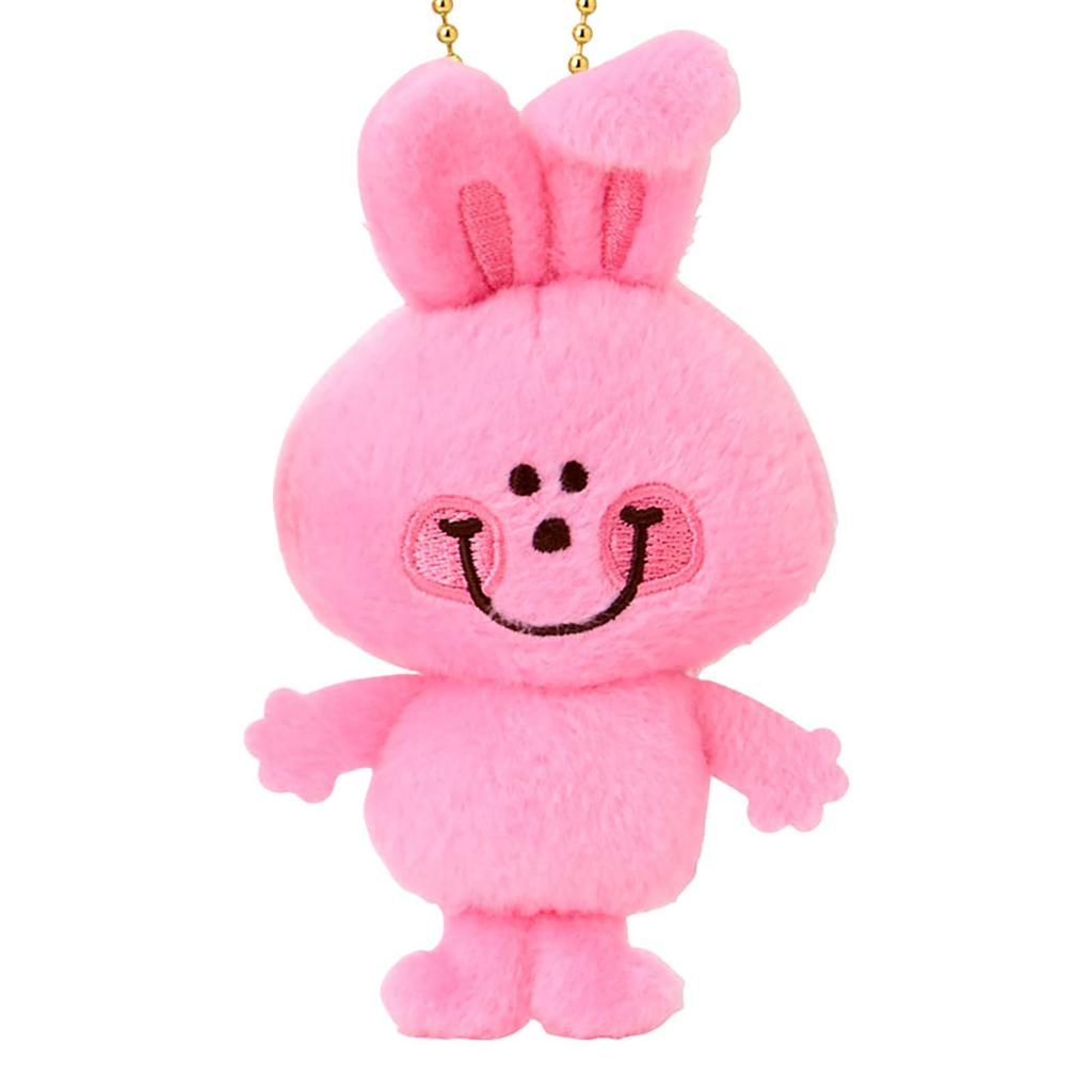 Sanrio SWIMMER Mascot Holder Set Hello Kitty Polyester and Steel 414867 (2nd Edition)