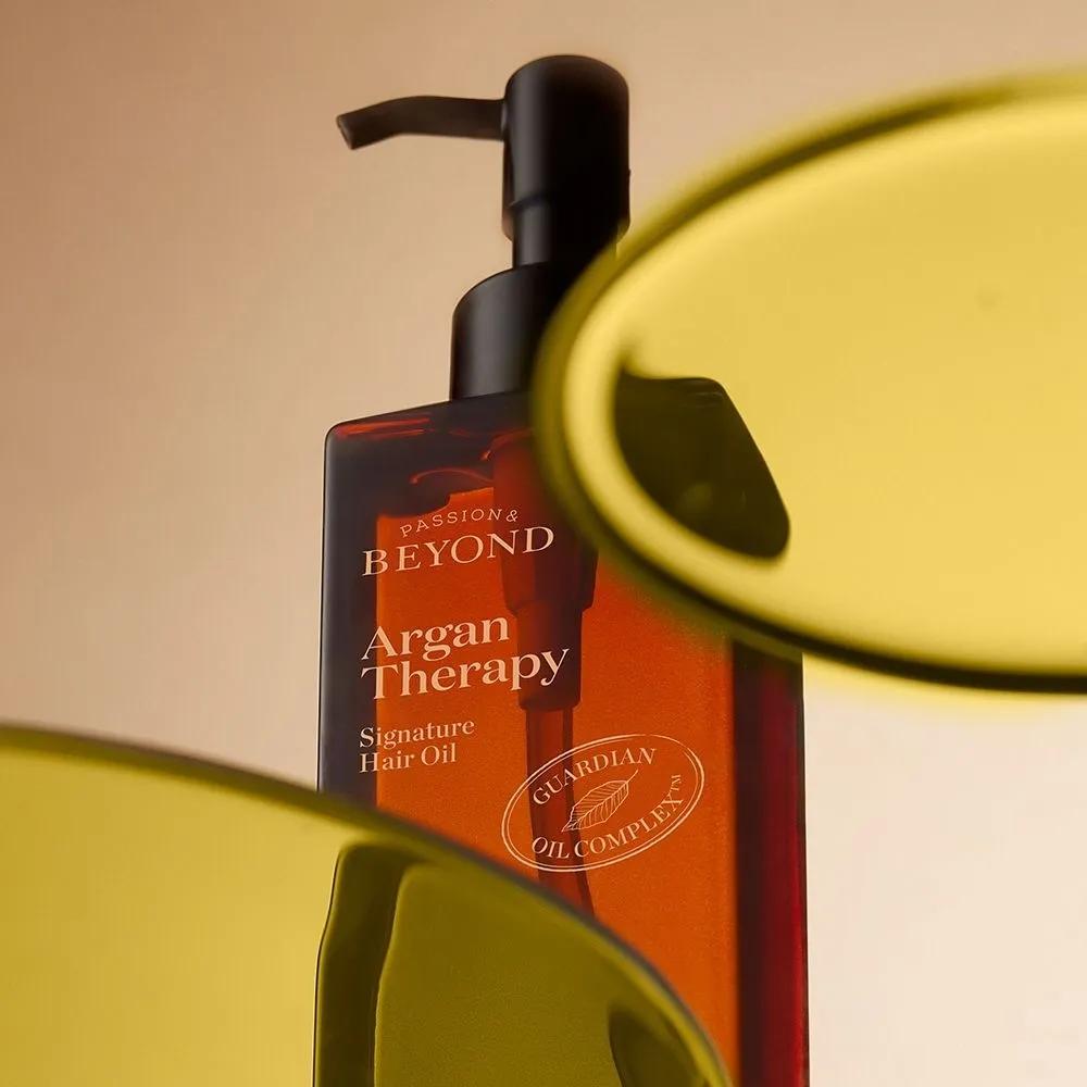 Argan Therapy Signature Hair Oil 145ml