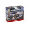 Kyosho Radio Control Toyota Sprinter Trueno Ae86 White Black 