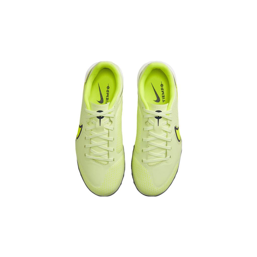 New Nike Tiempo Legend 9 Academy TF GS 'Luminous Pack' DA1328-705