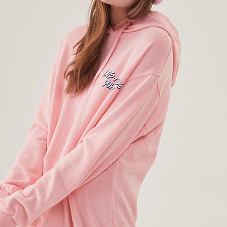 New MLB Sweatshirts Unisex Pink 31HD04941-07P