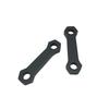 MT09 Suspension Lowering Kit Drop Links For Yamaha MT-09 FZ-09 FJ-09 Tracer 900 9 GT XSR900 XT1200Z Tracer900 FZ09 2010-2023