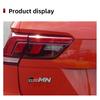 מדבקת תלת מימד למשאית לרכב GRMN Sport מדבקות תג סמל עבור T-oy//ota HV YARiS GRMN RZ RC RS Prius GR Sport L-ex//us Harrier GRMN