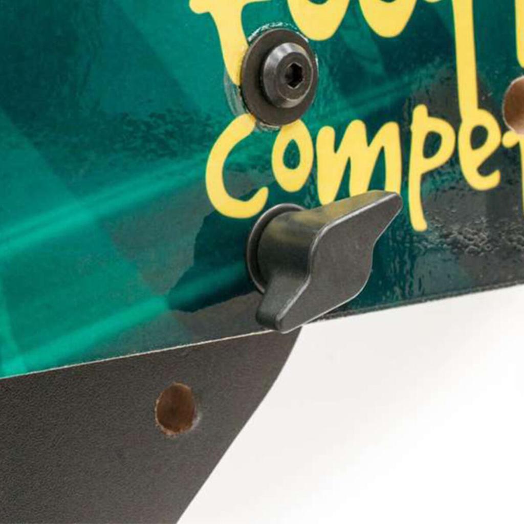 Children's Football Maracaná Wood MDF Wood (118.5 X 60.5 X 78 Cm)