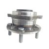 Front Wheel Hub Assy 51750-S1000 51750S1000 For Palisade Kia Telluride SEL 2020-2026
