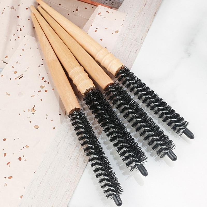 Hair Brush Round Brush Teasing Brush Hair Brush Hair Dryer Brush Round Beards Brush Styling Brush for Salons