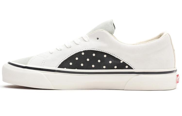 Vans Lampin 86 Dx ANAHEIM FACTORY Og  Черный Белый  VN0A54FC4GL 42.5