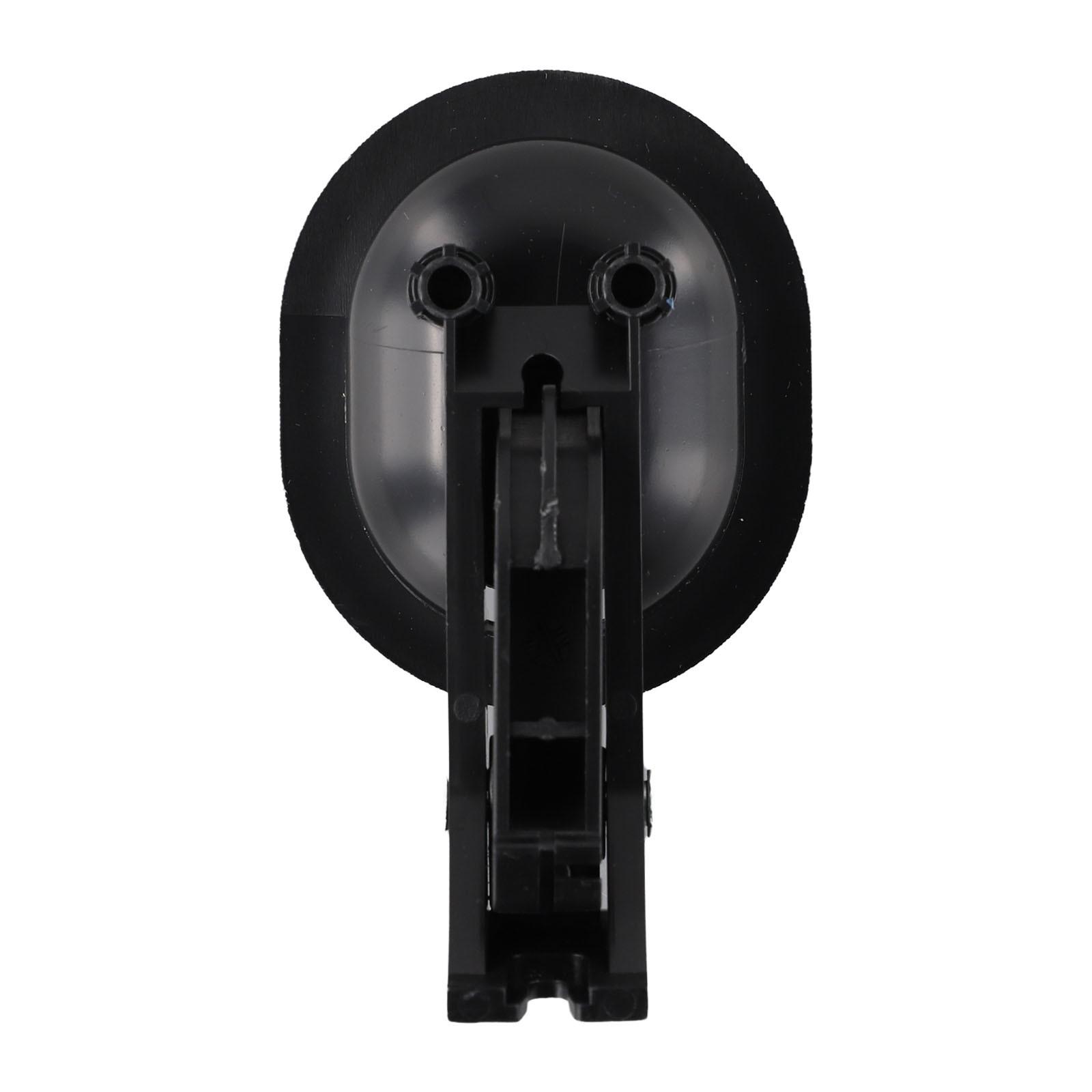 

Release Pull Handle Pull Handle 11cm*6.8cm/4.33*2.68inch Finger Release Style