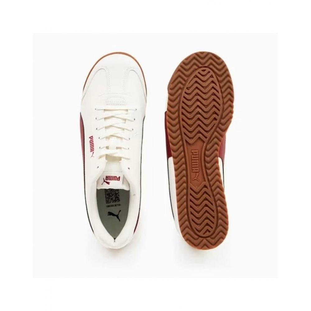 Baskets décontractées unisexes Puma Turino Ii T Sneaker
