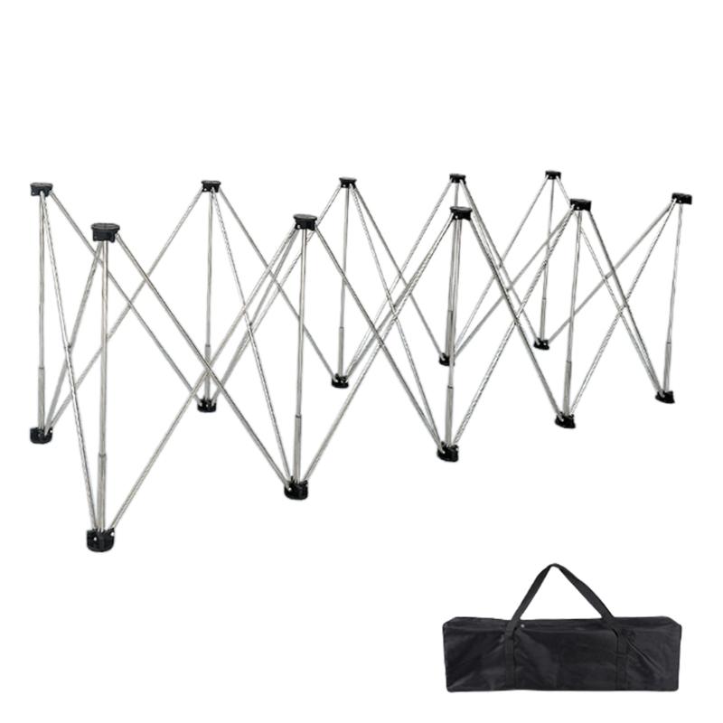 Cavalete Portátil Pernas de Aranha Bancada Dobrável Mesas de Trabalho Suporte Trabalho Rápido Suporte Telescópico com Bolsa de Transporte