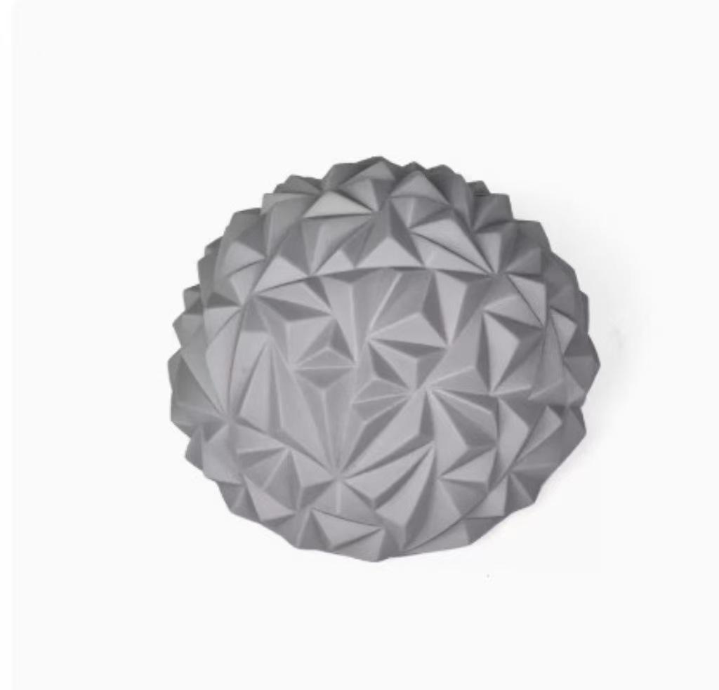 Durian Ball Sensory Integration Cushion: Kids' Balance, Massage, and River Stone Toy