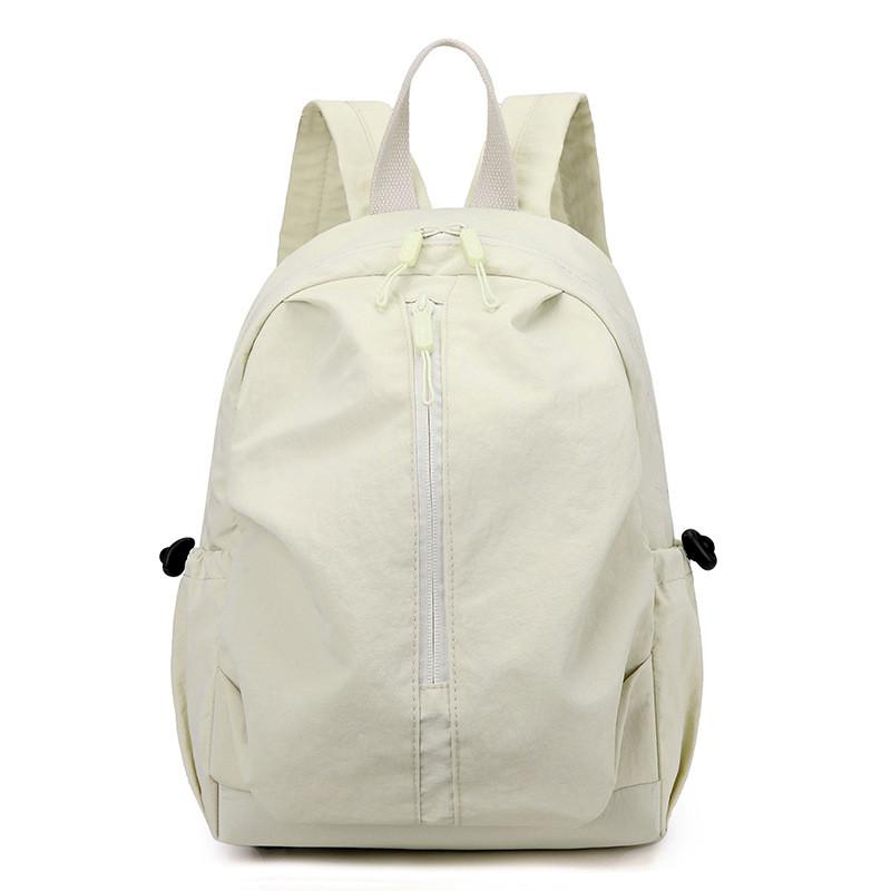 IELGY Ladies Backpack Lightweight All-Match Outdoor School Bag