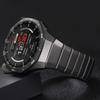 Tytanowy Pasek Szybkozamykający Do Huawei Watch GT6 Pro Luksusowy Metalowy Pasek Do GT 6 Pro Smartwatch Męski Zamienny Bransoleta
