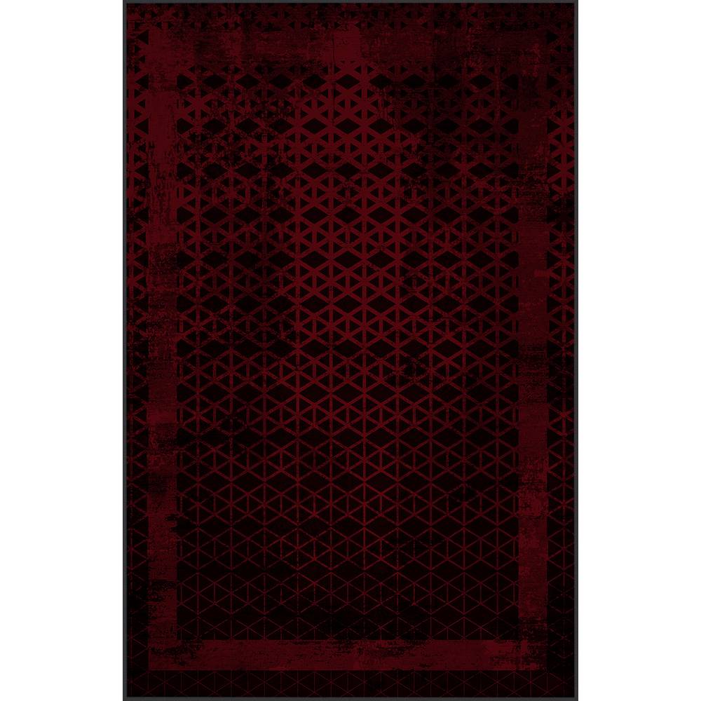 Rovigo Home Vaskbart, trykt teppe RVGHOME0185-SD832