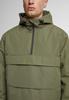 Демисезонная куртка Brandit Arctic Windbreaker Jacke olive
