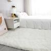 Carpet Bedroom Bedside Carpet Plush Living Room Full Floor Mat Girl Ins Room Dirty Carpet Sofa Rug Warm Large Area Cushion