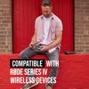 Rode Microphones INTERVIEWPRO Wireless Handheld Condenser Microphone