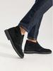 Ботинки мужские Clarks Desert BT EVO черные